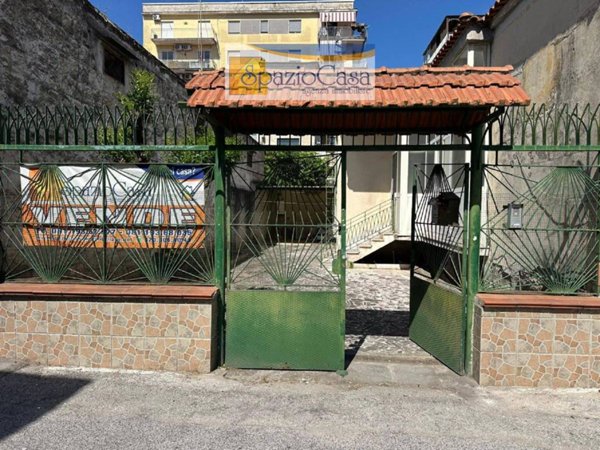 casa indipendente in vendita a Giugliano in Campania