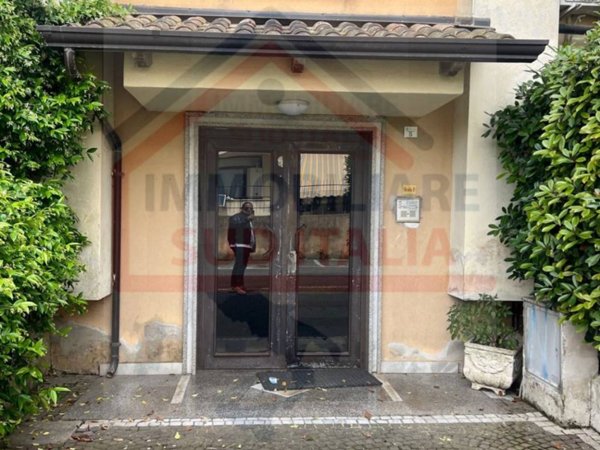appartamento in vendita a Giugliano in Campania in zona Lago Patria