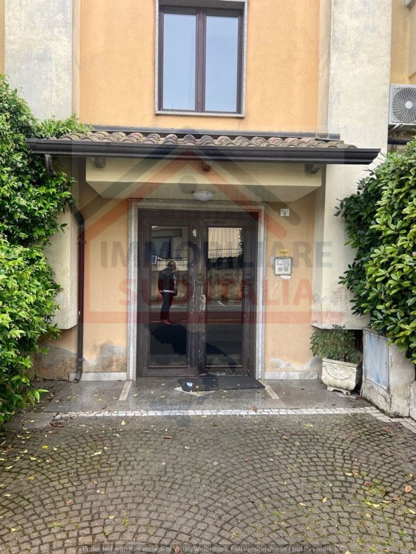 appartamento in vendita a Giugliano in Campania in zona Lago Patria