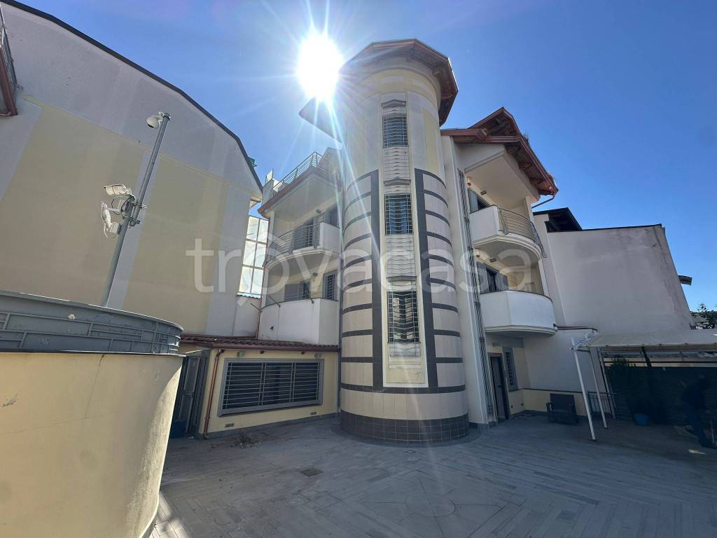 casa indipendente in vendita a Giugliano in Campania