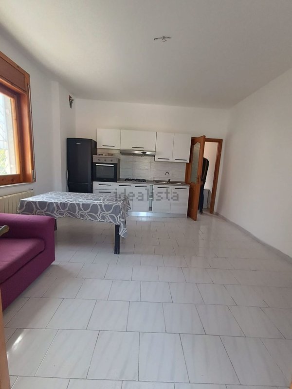 appartamento in vendita a Giugliano in Campania in zona Varcaturo