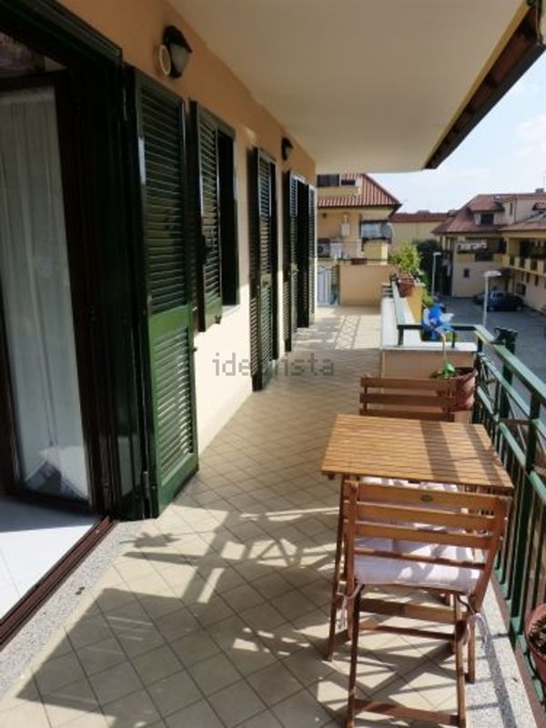 appartamento in vendita a Giugliano in Campania in zona Lago Patria
