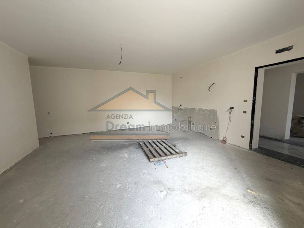 appartamento in vendita a Giugliano in Campania
