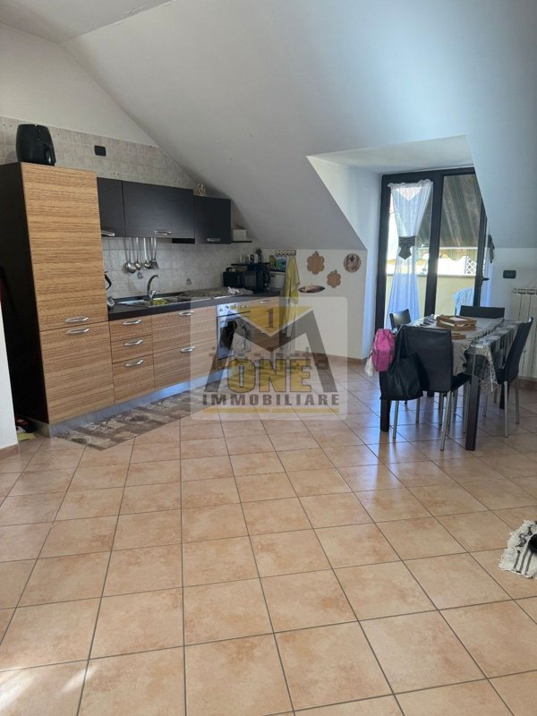 appartamento in vendita a Giugliano in Campania