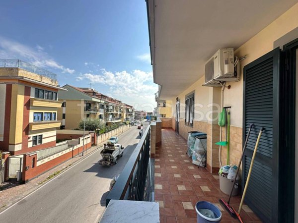appartamento in vendita a Giugliano in Campania