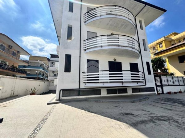 appartamento in vendita a Giugliano in Campania