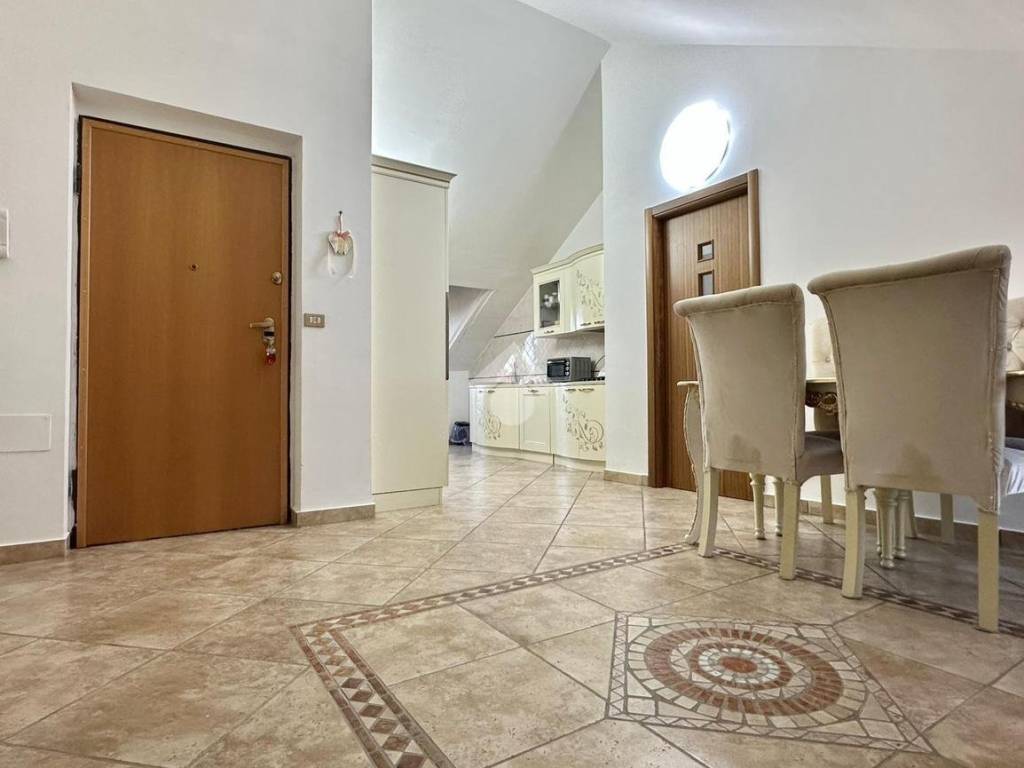 appartamento in vendita a Giugliano in Campania in zona Casacelle