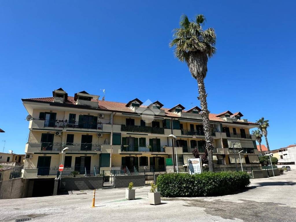 appartamento in vendita a Giugliano in Campania