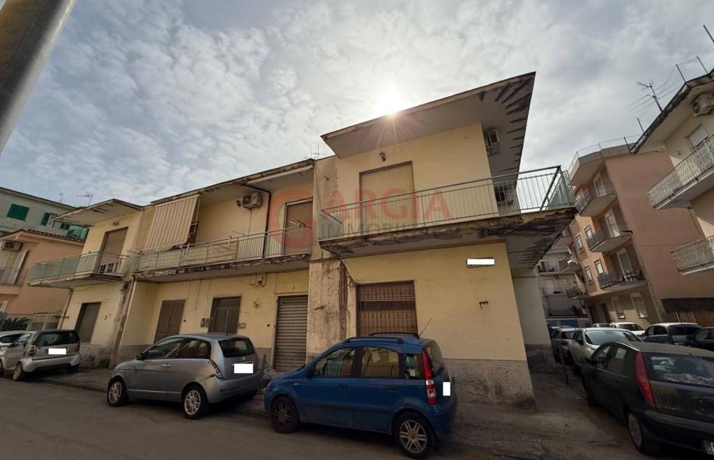 appartamento in vendita a Giugliano in Campania