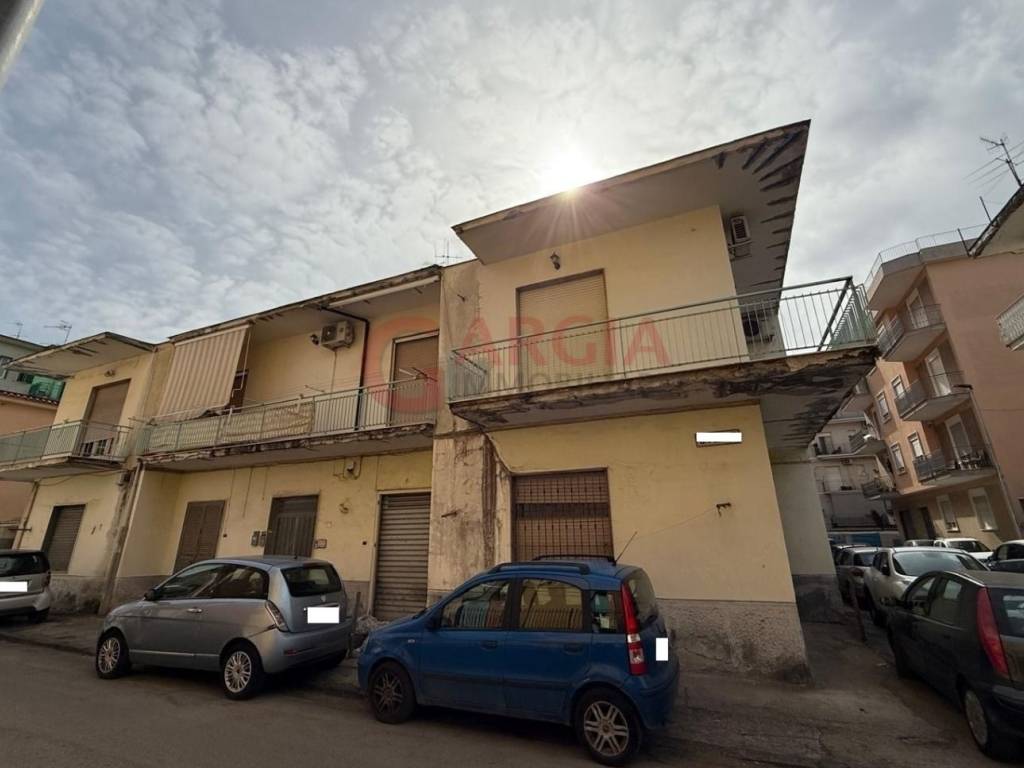 appartamento in vendita a Giugliano in Campania