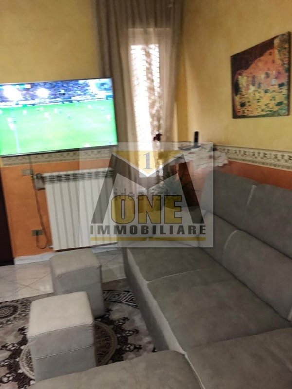 appartamento in vendita a Giugliano in Campania