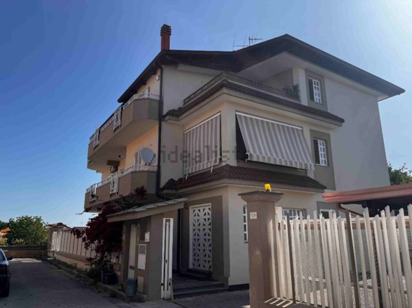 appartamento in vendita a Giugliano in Campania in zona Casacelle