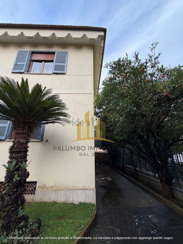 casa indipendente in vendita a Giugliano in Campania