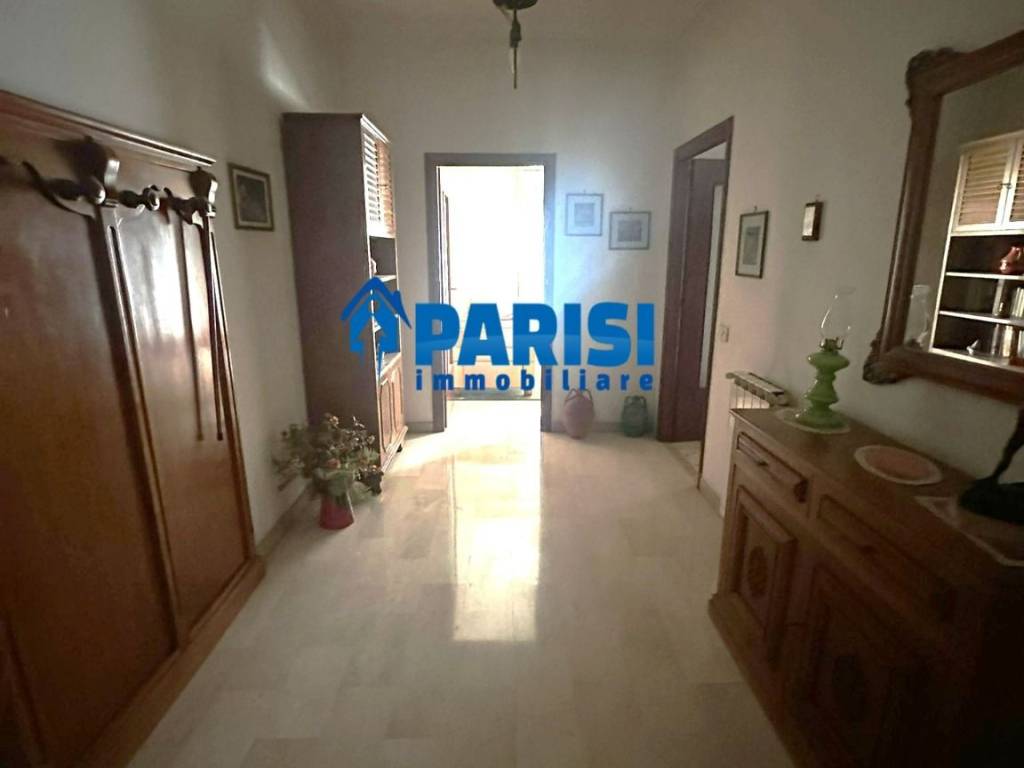 appartamento in vendita a Giugliano in Campania