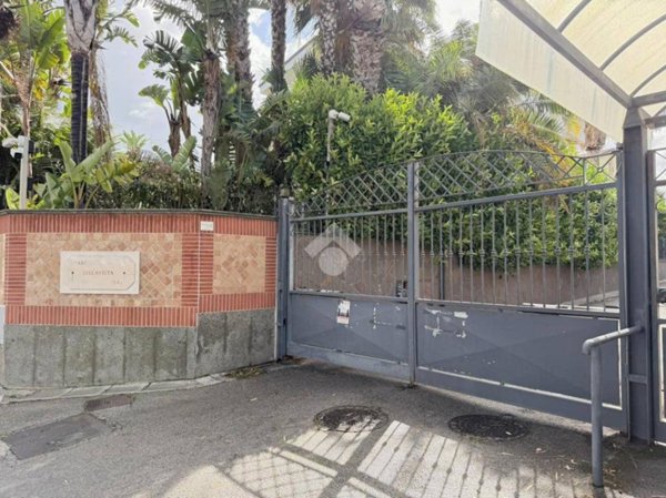 appartamento in vendita a Giugliano in Campania in zona Lago Patria
