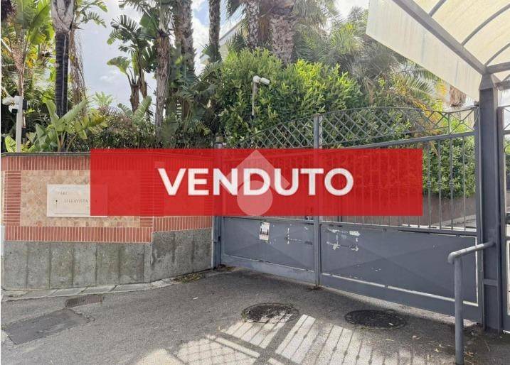 appartamento in vendita a Giugliano in Campania in zona Lago Patria