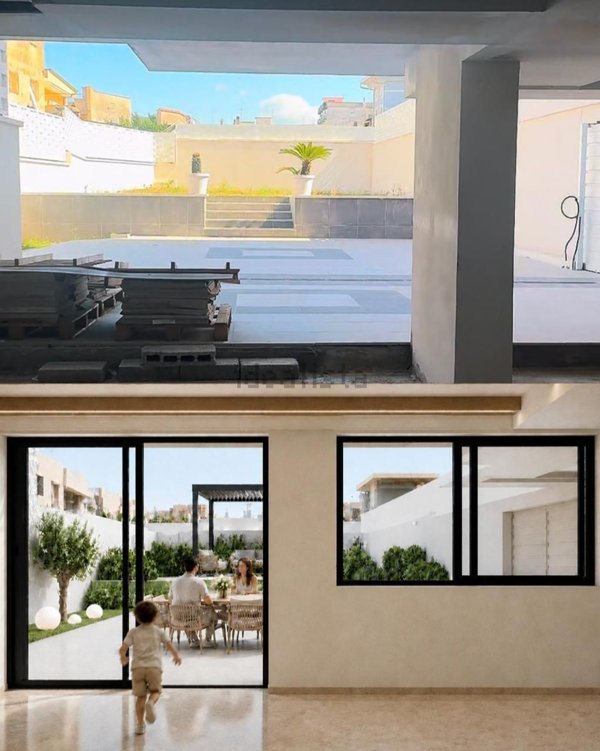 casa indipendente in vendita a Giugliano in Campania