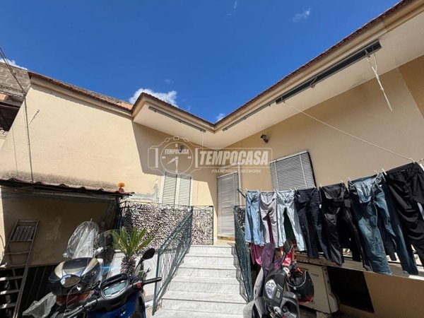 appartamento in vendita a Giugliano in Campania