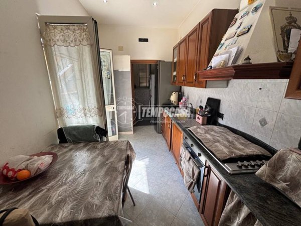 appartamento in vendita a Giugliano in Campania