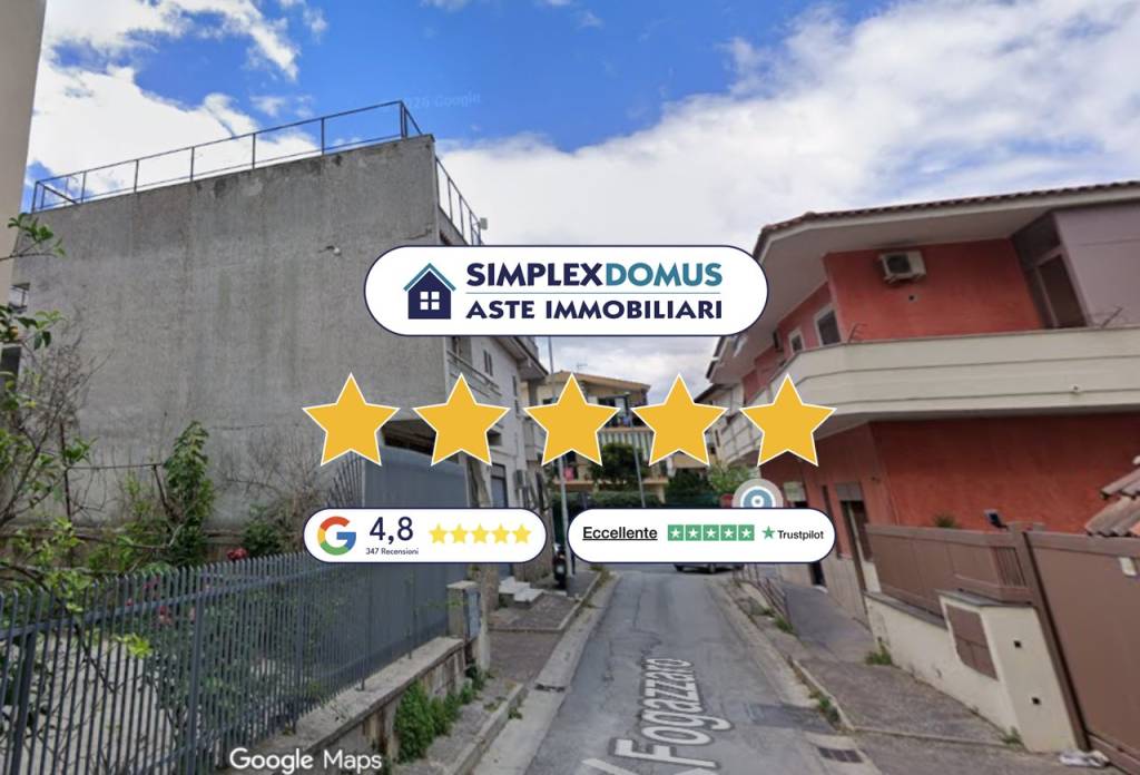 appartamento in vendita a Giugliano in Campania