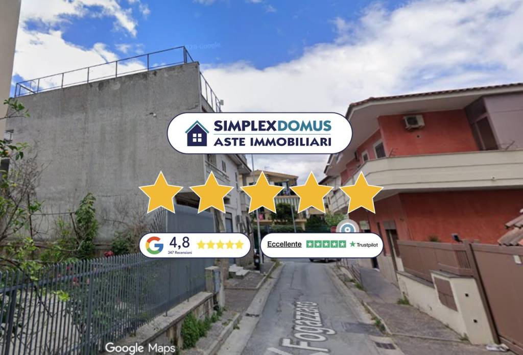 appartamento in vendita a Giugliano in Campania