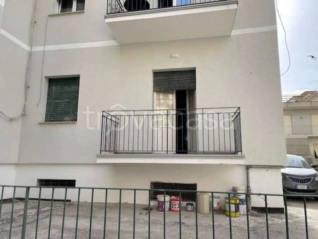 appartamento in vendita a Giugliano in Campania