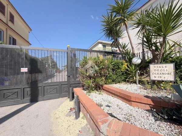appartamento in vendita a Giugliano in Campania
