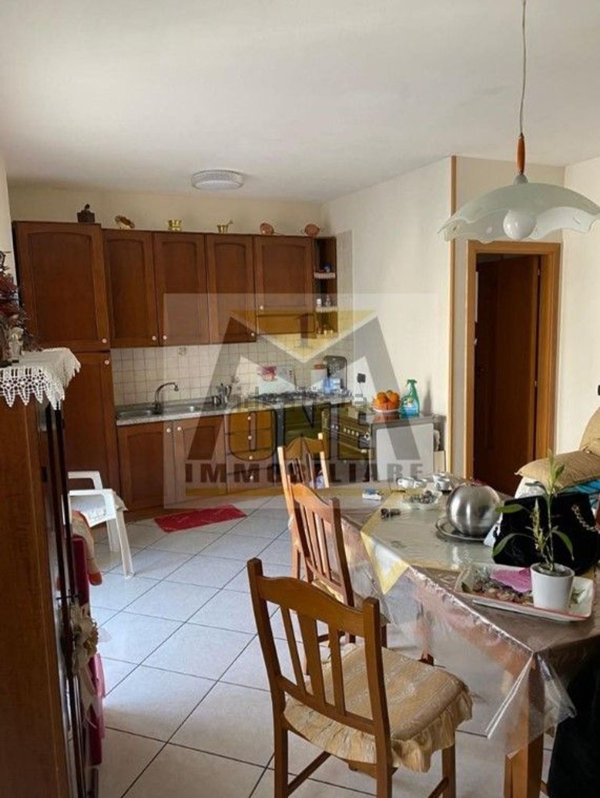 appartamento in vendita a Giugliano in Campania