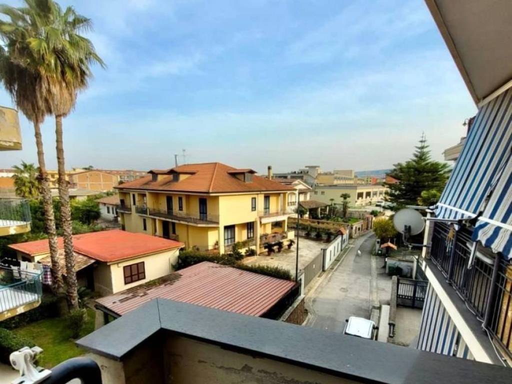 appartamento in vendita a Giugliano in Campania