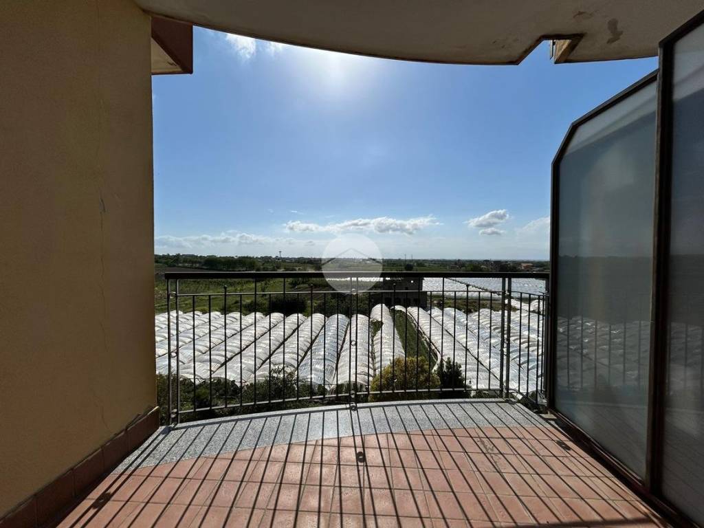 appartamento in vendita a Giugliano in Campania in zona Casacelle