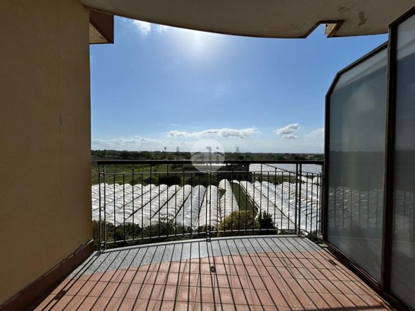 appartamento in vendita a Giugliano in Campania in zona Casacelle