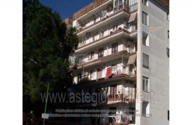 appartamento in vendita a Giugliano in Campania in zona Casacelle