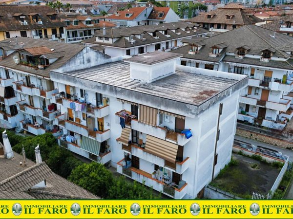 appartamento in vendita a Giugliano in Campania