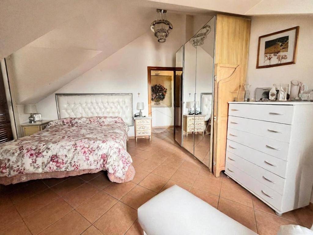 appartamento in vendita a Giugliano in Campania