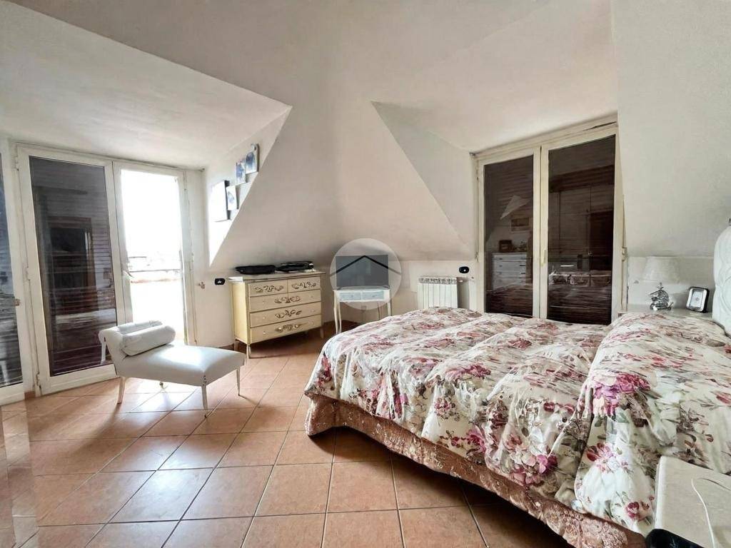 appartamento in vendita a Giugliano in Campania