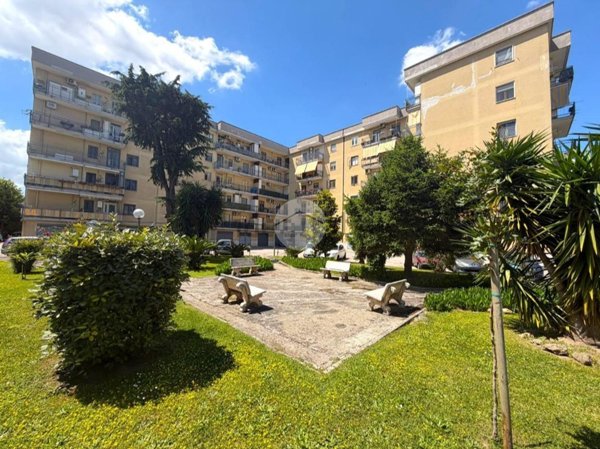 appartamento in vendita a Giugliano in Campania in zona Casacelle