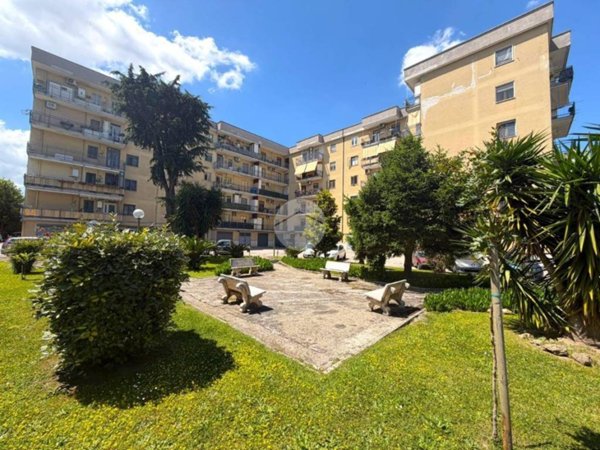 appartamento in vendita a Giugliano in Campania in zona Casacelle