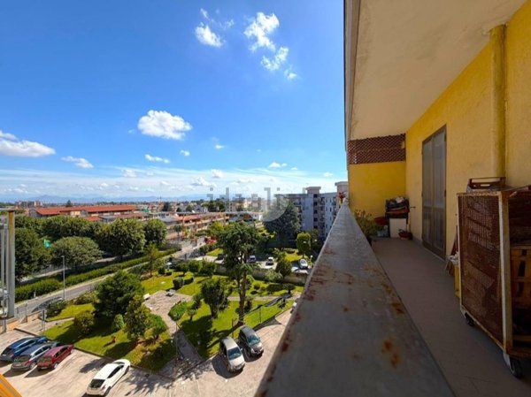 appartamento in vendita a Giugliano in Campania in zona Casacelle