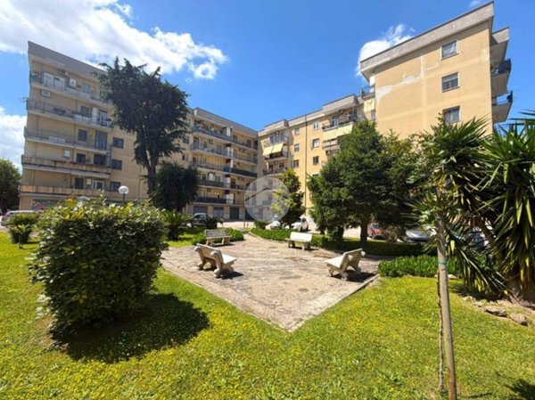 appartamento in vendita a Giugliano in Campania in zona Casacelle