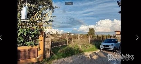 terreno agricolo in vendita a Giugliano in Campania in zona Casacelle
