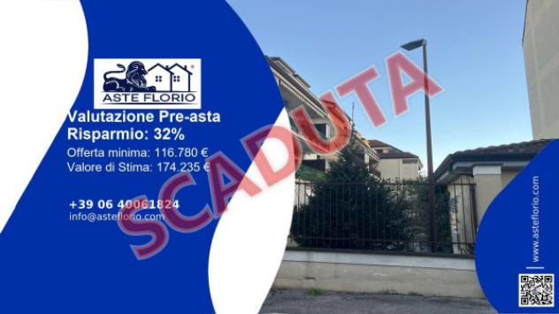 appartamento in vendita a Giugliano in Campania