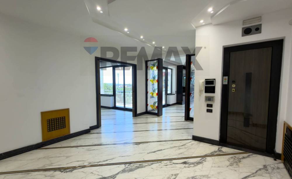 appartamento in vendita a Giugliano in Campania in zona Lago Patria