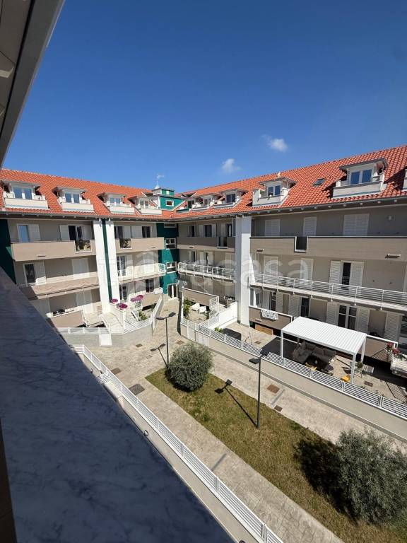 appartamento in vendita a Giugliano in Campania in zona Massariola / Amodio