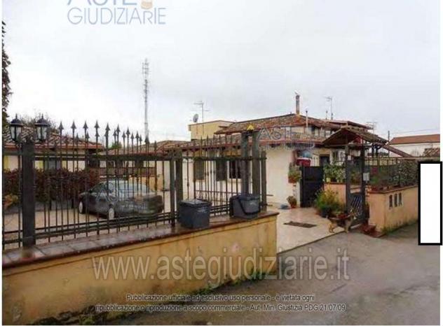 casa indipendente in vendita a Giugliano in Campania