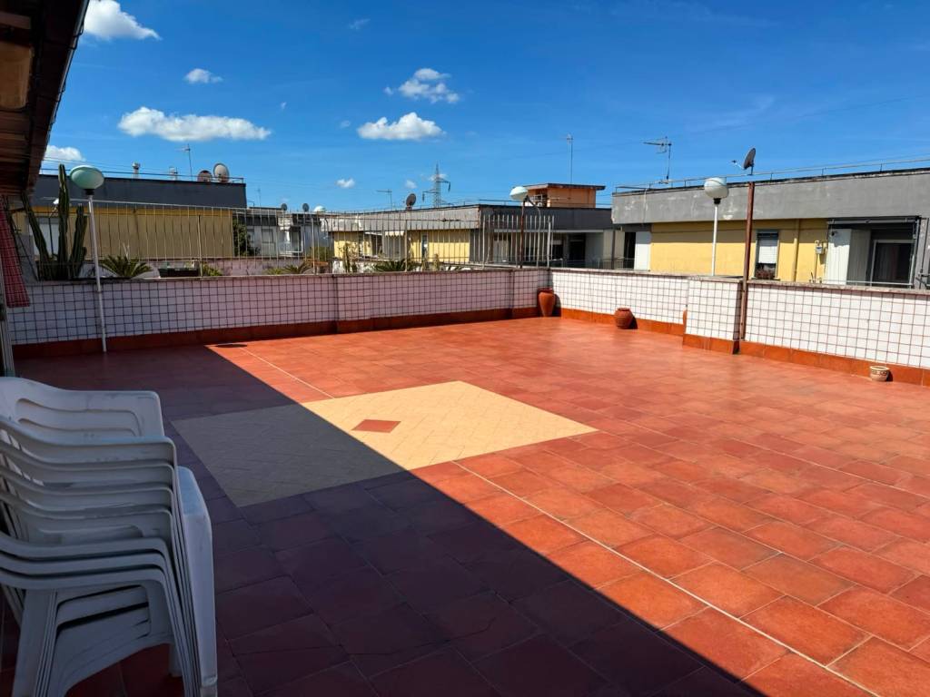 appartamento in vendita a Giugliano in Campania