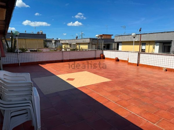 appartamento in vendita a Giugliano in Campania in zona Casacelle