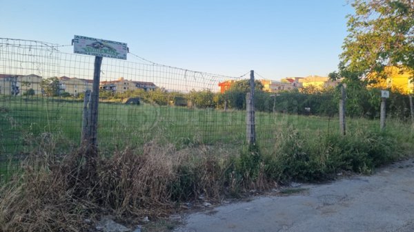 terreno agricolo in vendita a Giugliano in Campania