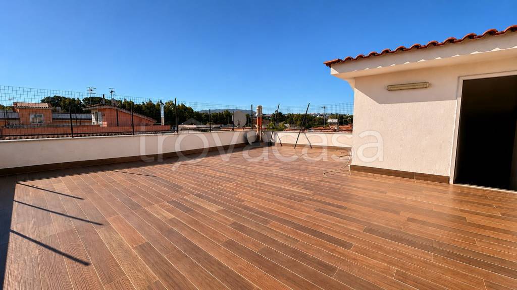 casa indipendente in vendita a Giugliano in Campania