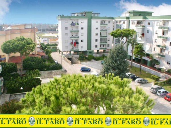appartamento in vendita a Giugliano in Campania