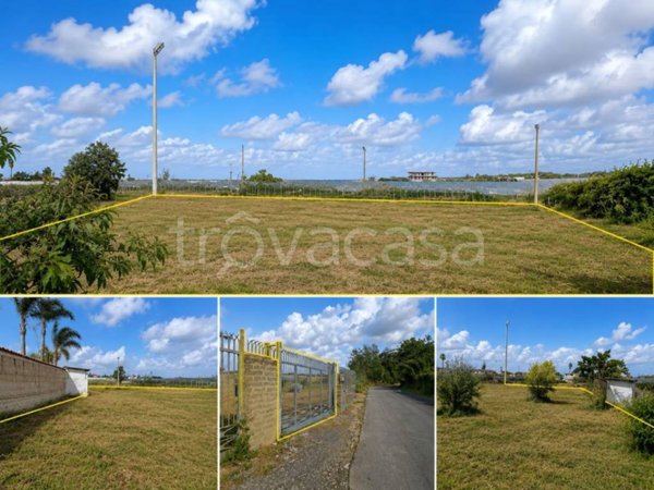 terreno agricolo in vendita a Giugliano in Campania in zona Massariola / Amodio